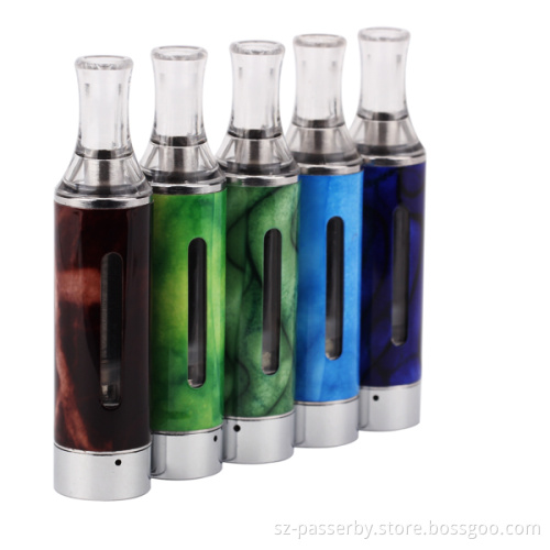 Authentic Cartomizer Evod Replaceable Bottom Coil Mt3 Tank